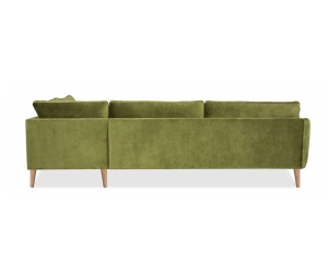 Sofa Moreno (Atviras kampas)